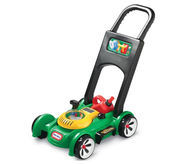 Little Tikes Kosiarka - 422769 - zdjęcie